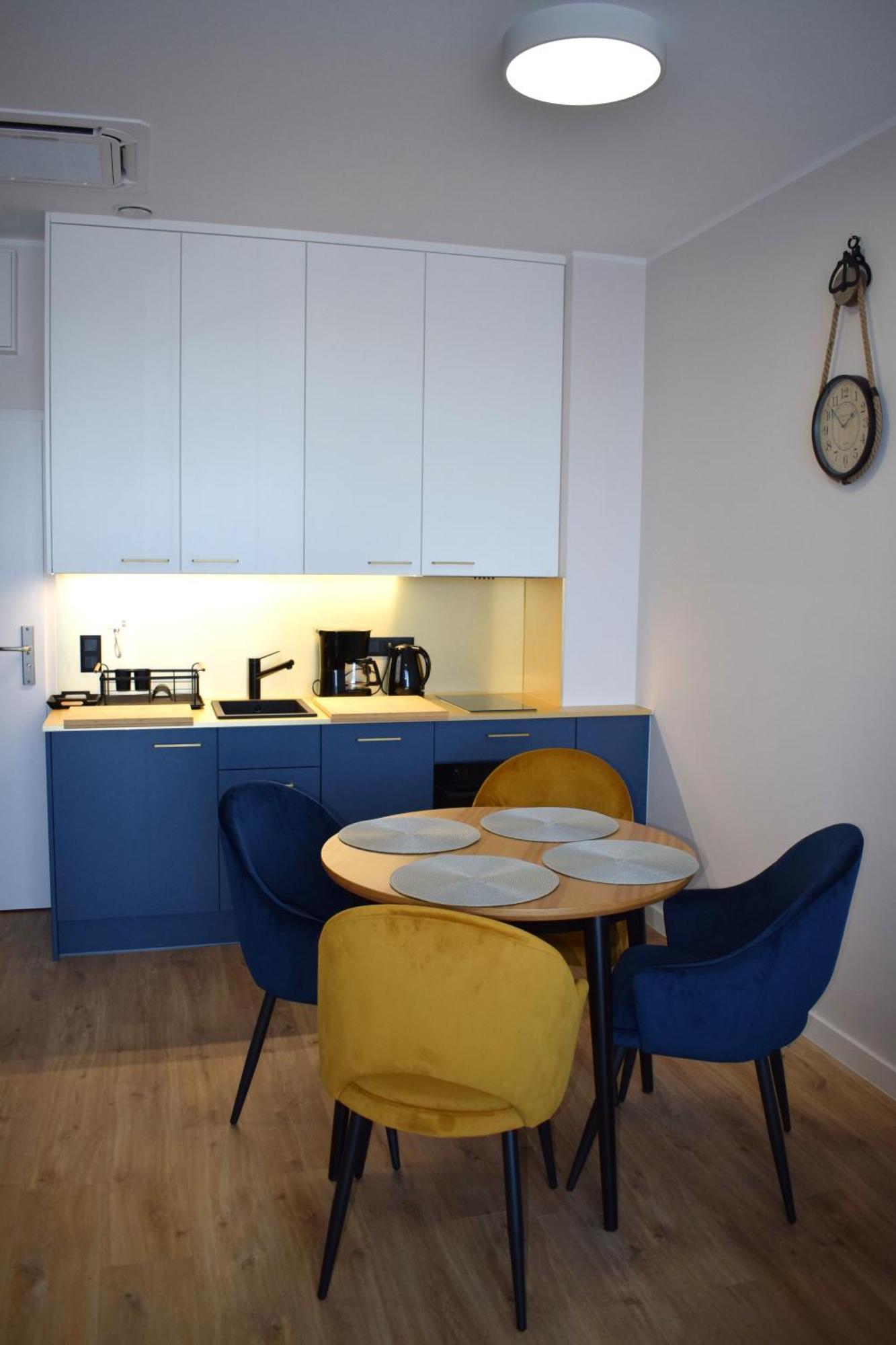 Apartos Seaside Luxury Apartments Swinoujscie Ngoại thất bức ảnh