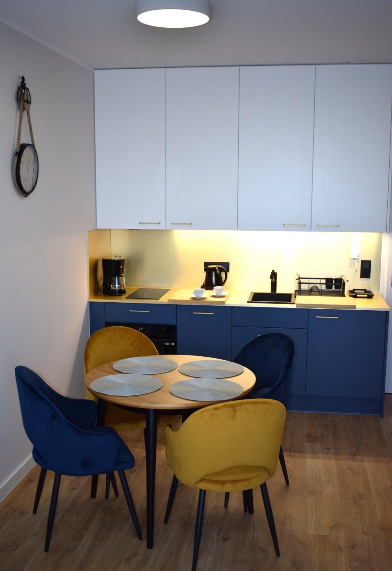 Apartos Seaside Luxury Apartments Swinoujscie Ngoại thất bức ảnh
