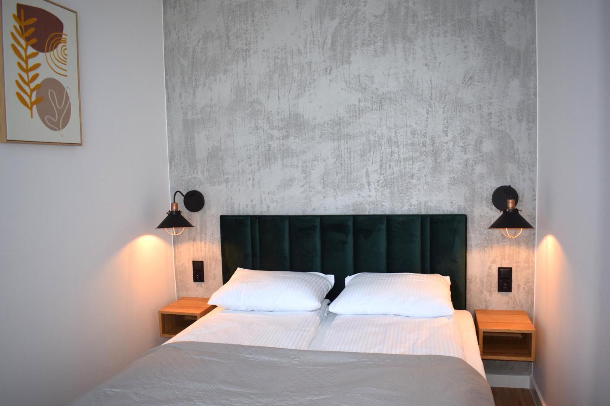 Apartos Seaside Luxury Apartments Swinoujscie Ngoại thất bức ảnh